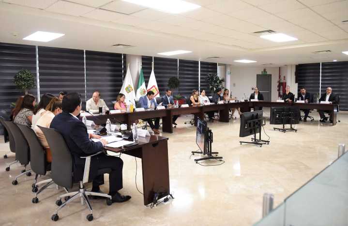 Aprueban el Museo Arocena como recinto oficial para la Sesión Solemne de Cabildo por el 118 Aniversario de Torreón