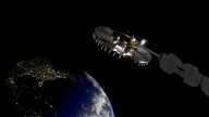 Space Force launches satellite to explore new GPS technology