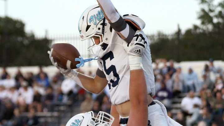 HS football | See how Louisville got to 2-0 for first time in a decade
