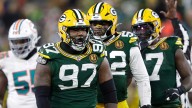 Kenny Clark’s message after Cowboys’ Micah Parsons trade