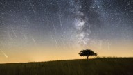 Perseids meteor shower peaks tonight — here's how to spot hundreds of shooting stars