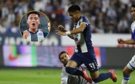 ¡La joven sensación! Piero Cari es convocado para la selección peruana