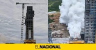 Llegar a la Luna podría ser el objetivo de China y lo va a hacer con este nuevo cohete