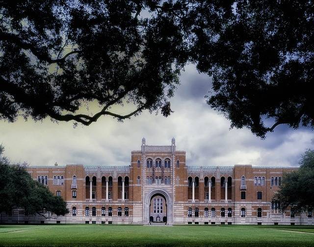 Texas se destaca en estudio de 500 mejores universidades de EE.UU.