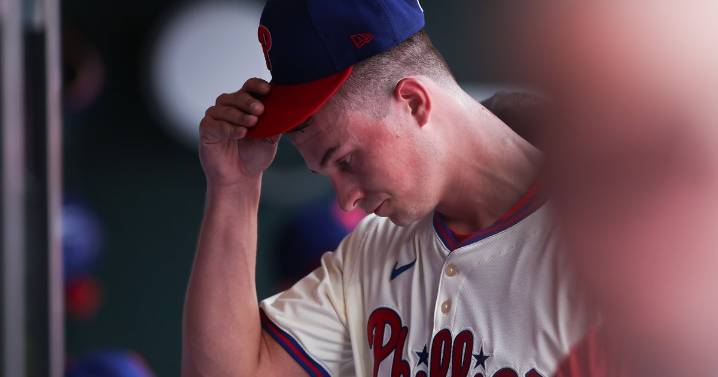 Recent former Phillies: Carlos Estévez is dominant, Mick Abel impressing in new home