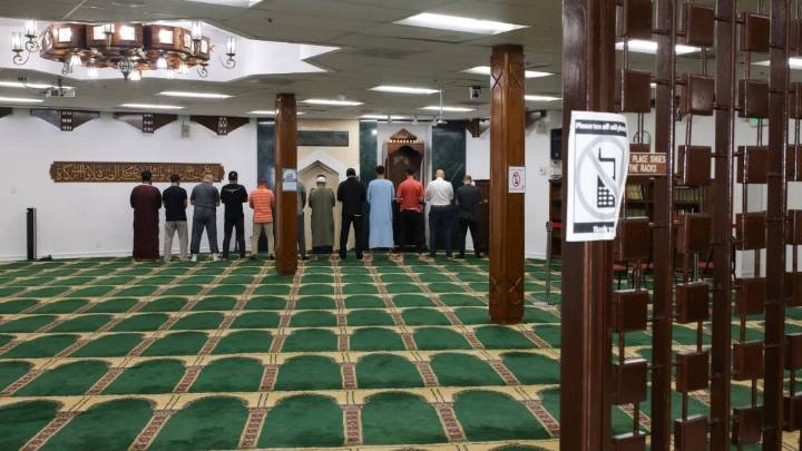 Tiroteo en Suecia deja dos heridos cerca de una mezquita; es investigado como intento de asesinato