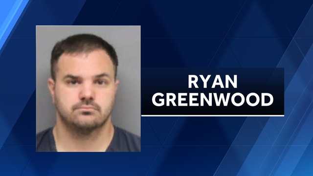 Man arrested in death of his 4-month-old daughter, Lincoln police say
