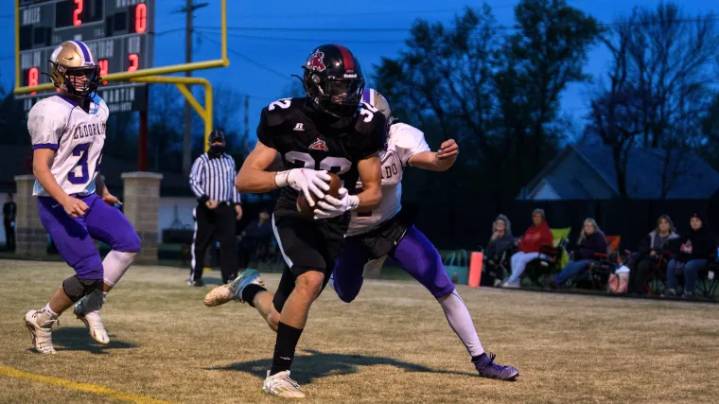 Two Illinois Schools Drop High School Football Programs