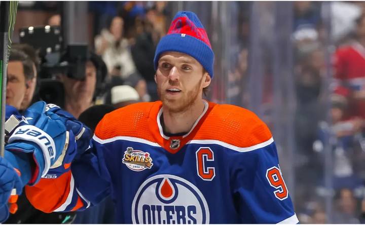 NHL News: Connor McDavid reportedly left out to dry by Oilers in missed attempt to land Brad Marchand’s former teammate