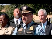 2 kids dead, 17 others hurt in shooting during mass at a Catholic school in Minneapolis
