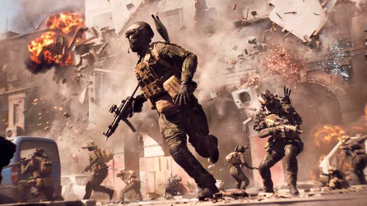 Battlefield 6 Ultra system requirements have finally been revealed and you will need at least an RTX 4080 for this shooter to look its explosive best
