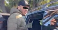 De ídolo a investigado: Chávez Jr., en libertad condicional por tráfico de armas