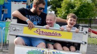 PHOTOS: Friday fun at the county fair