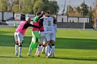 Primera Nacional: Gimnasia de Mendoza le ganó a Almirante Brown y se afianza como líder de la Zona B