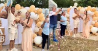 Gender Reveal de Cubana se Vuelve Viral: Más de 7 Millones de Vistas