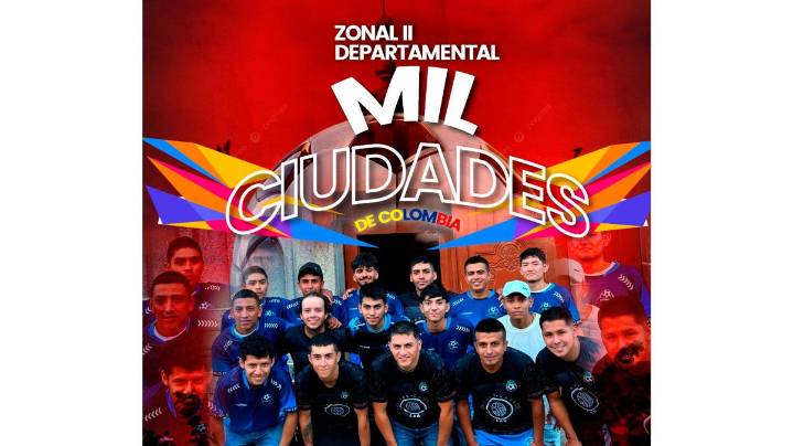 Ancuyá será sede del zonal 2 del XXXVI Mil Ciudades de Colombia