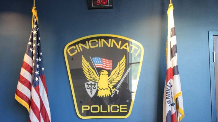 Man, also identified as a victim, charged in downtown Cincinnati fight