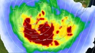 Atención AMBA: cuándo llega el fuerte temporal con "la lluvia normal de agosto en solo 24 horas"