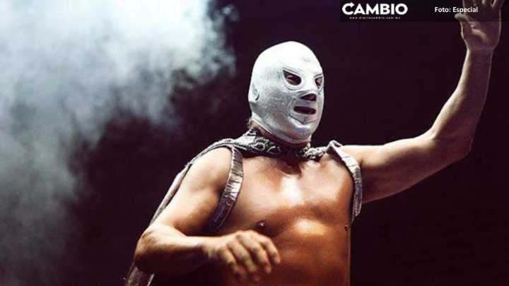 La última Batalla del Hijo del Santo llega a Puebla el 19 de septiembre ¡Adiós a la leyenda!