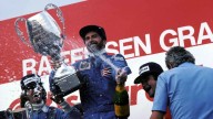 F1 legend reveals the ‘irony’ behind his first Grand Prix victory