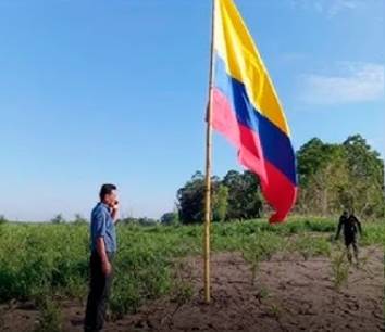 Santa Rosa ociosa: Quintero arma escándalo nacionalista en territorio peruano