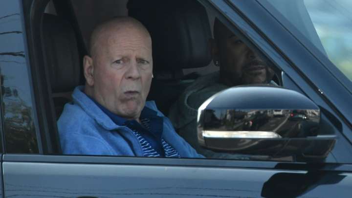 Bruce Willis es ingresado en una residencia: "Es una de las decisiones más difíciles que hemos tenido que tomar"