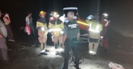 Rescatados los ocupantes de una lancha a la deriva en el embalse de Almendra