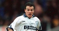 Ex-Tottenham and England hero Andy Sinton in hospital after heart attack as health update issued
