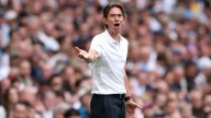 Thomas Frank reaction: What did Spurs boss say after debut win over Burnley?
