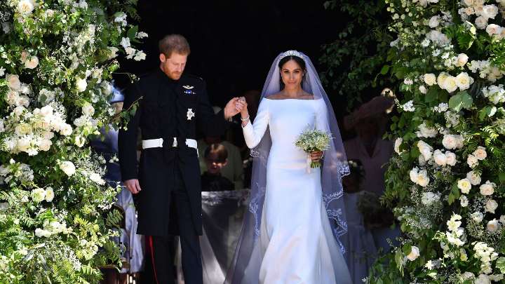 The cult of ‘Meghanomania’: the truth of what Meghan Markle’s first year in the royal family was really like