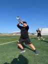 San Benito Greyhound Marching Band has a brand new show, attitude