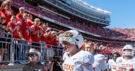 SEC temperature check: Alabama, Texas losses headline conference’s weekend