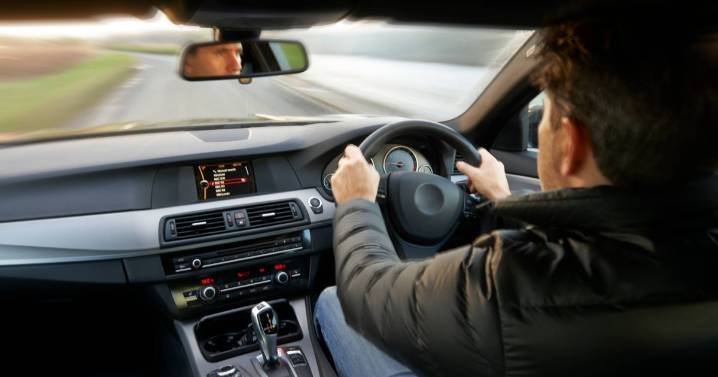 Drivers face up to £1,000 fine if they don't report these health conditions