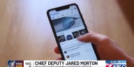 Beauregard authorities warn of deputy impersonation scam