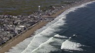 Music festival at Salisbury beach canceled as Erin impacts on Mass. lingers