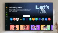 Microsoft lleva la IA de Copilot a los televisores Samsung