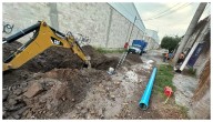 Fatal accidente en Zapopan: trabajador de SIAPA muere al caer a un socavón durante reparaciones