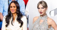 Meghan Markle Upset Taylor Swift Stole Her 'Comeback' Moment With Album Announcement: Report