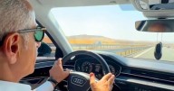 Transportation Minister Slapped With Fine After Filming Himself Speeding at 140 MPH