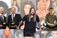 ¡Tienen más #1 en Billboard que nadie! ¿Los conoces? Los 5 productores más exitosos del siglo