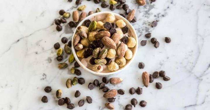 El fruto seco que elimina grasa del abdomen y estabiliza la insulina