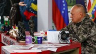 Diosdado Cabello desmintió reclutamiento de jóvenes