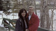 Ghislaine Maxwell, cómplice en prisión del caso Epstein, exculpa a Trump
