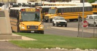 Colorado parents reminded about consequences for students' bad behavior on school buses