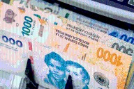 Comenzó el pago de haberes en Entre Ríos: el cronograma completo