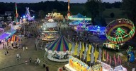 A 'Fair'-y Tale: History is shared each year through county fairs