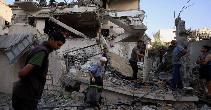Israeli military says 60,000 reservists called up for next phase of Gaza war
