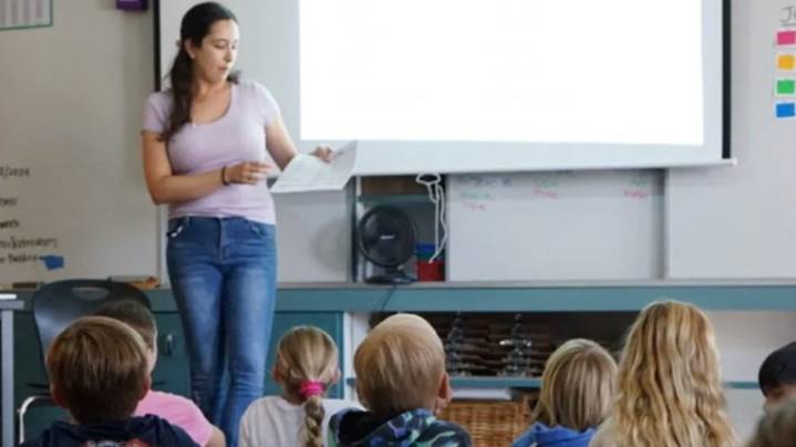 Opinion: ICE arrest of parent near my Encinitas school is just cruelty