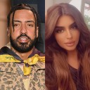 French Montana Engaged to Dubai Princess Sheikha Mahra