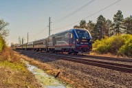 "It’s Just…Kind Of Gross:" The Amtrak Improvement All Passengers Are Begging For